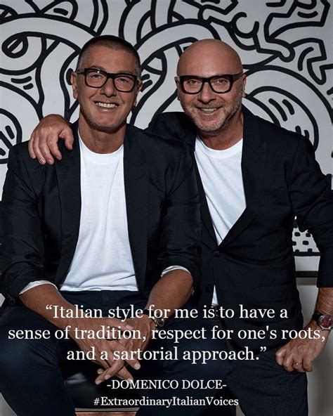 who dolce and gabbana|dolce gabbana founder.